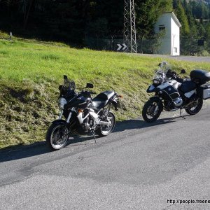 Groglockner Tour 2008