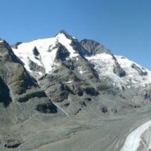 Groglockner Tour 2008