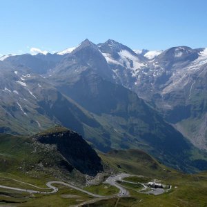 Groglockner Tour 2008