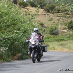 Sardinien 2008