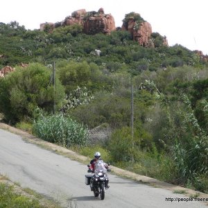 Sardinien 2008