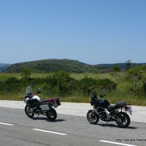 Sardinien 2008