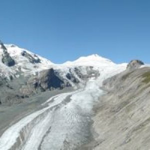 Groglockner Tour 2008