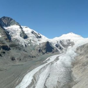 Groglockner Tour 2008