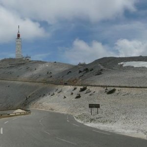 Provence und Cevennen 2009