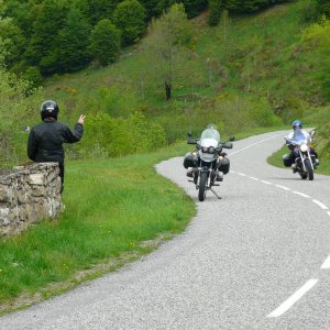 Col de la Core