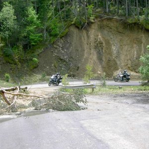 Nationalpark Ordesa y Monte Perdido