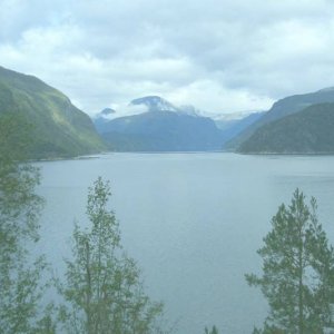 Fjordland