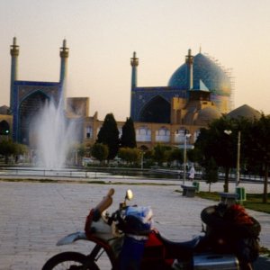 Iran 91