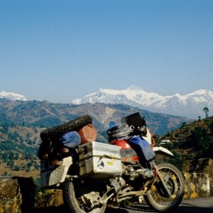 Nepal 91