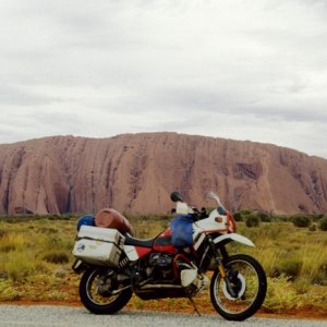 Australien 92