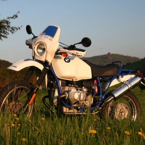 R80GS