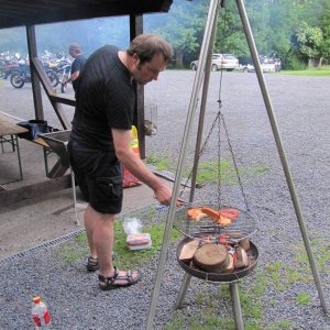 Siebenschlfer GS-Treffen Breitenau 2010