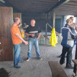 Siebenschlfer GS-Treffen Breitenau 2010