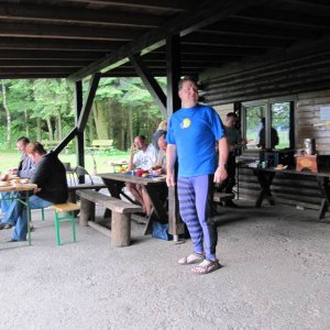 Siebenschlfer GS-Treffen Breitenau 2010