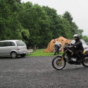 Siebenschlfer GS-Treffen Breitenau 2010