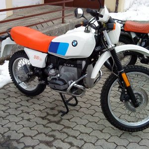 R80GS