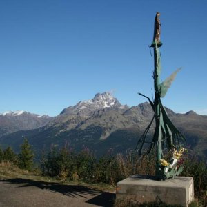 Col de Sampeyre