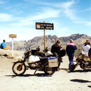 Galibier