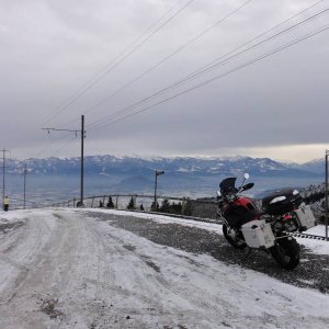 Sonntagsausfahrt zum Kurvenfieber.ch -Frhschopen