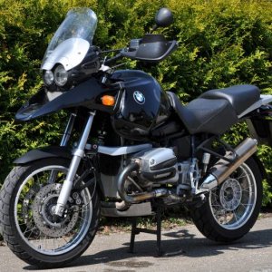 R1150GS