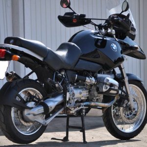 R1150GS