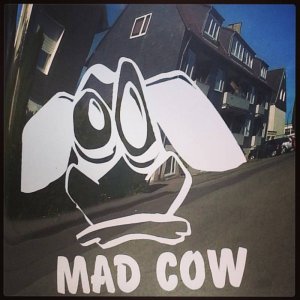 Madcow