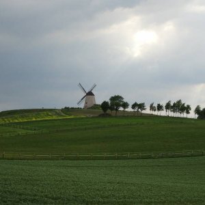 Mhle bei Bavenhausen