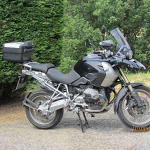 R1200GS