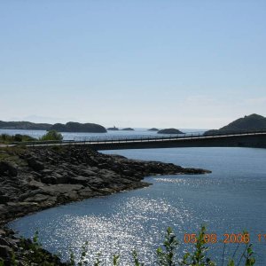 Lofoten 2006