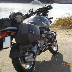 Meine GS 1150