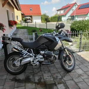 Von Honda zur BMW