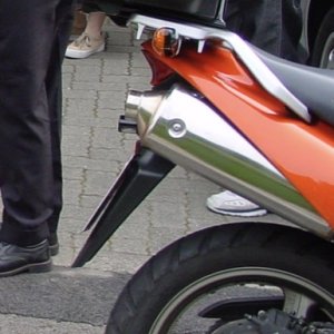 Honda V2 XL 1000 Varadero und VTR 1000