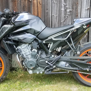 KTM 790 Duke