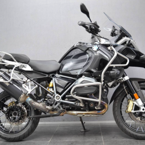 BMW R1200 GS Adventure