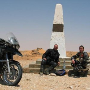 Monument General l´clerc