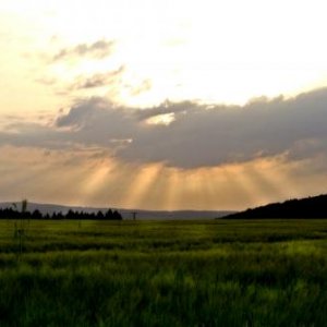 So schön ist der Westerwald