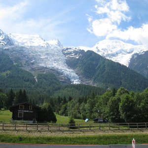 006   Mont blanc Massiv