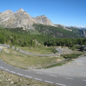 032   Col d'Izoard