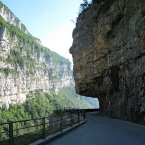 095   Gorges de la Bourne