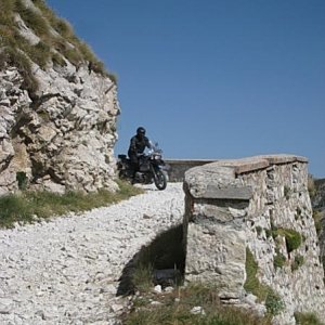 23   LGKS - Haarnadel am Col de la Boaire