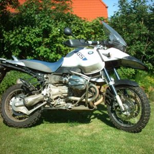 R1150GS Adventure2