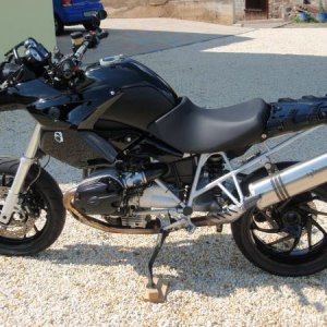 R 1200 GS 002