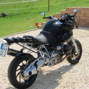 R 1200 GS 003