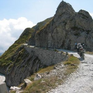 Col de La Boaire