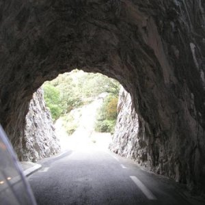 Tunnel