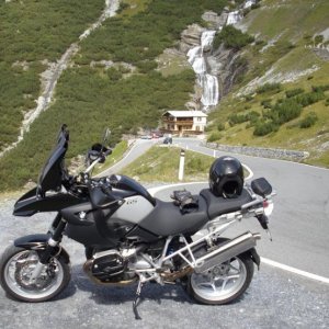 stilfser joch , dolomiten