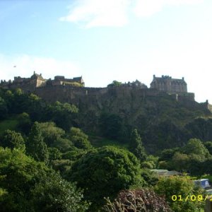 Edinburgh