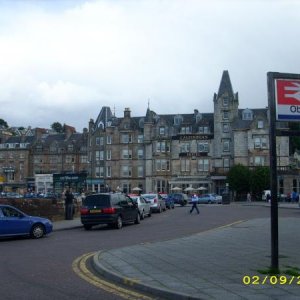 Oban