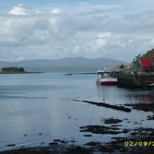 Oban